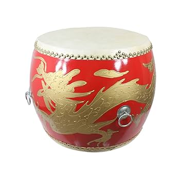 鼓　鼓太鼓　小太鼓 Amazon | Tropchou 太鼓 和太鼓 小太鼓 バチ 楽器 練習 演奏